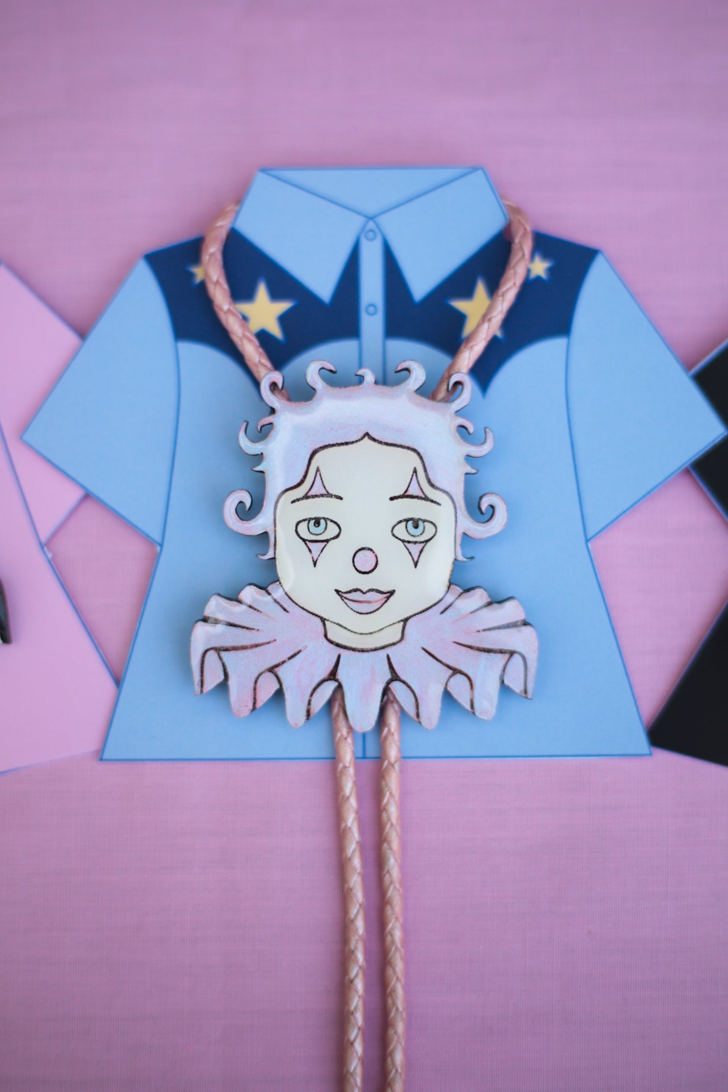 Bolo Ties